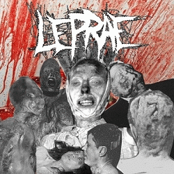 Leprae : Shock and Horror Leprae : Shock and Horror